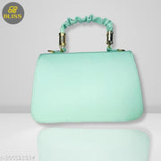 Gorgeous Alluring Women Slingbags "Gorgeous Purses for Women, Alluring Ladies Bags Fashion Stylish Ladies Handbags Attractive Hand Bags, Mobile Wallets Pu Leather Ladies Small Case Messenger Bag