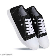 PREMIUM TRENDY CANVAS SHOES FOR MEN
