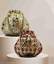 MAACARE Potli Matka Combo-2