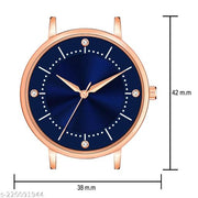 Best Quality Festive Season Flower Designer Round Dial Attractive Leather Belt Women Watches Combo Pack of 2 Watches combo for women stylish girl watches combo pack of 2 analog watches combo wrist watches combo watches for girls stylish watches Set