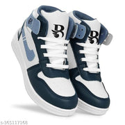 Birde ZenG High Top Kids Exclusive Collection of Stylish & Trendy Comfortable casual  Shoes For Boys