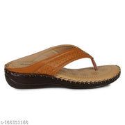 Glance Feet Women Wedge Slipper