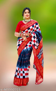 Most Demanding Pure Cotton Pasapalli Saree Best  Quality