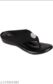 XUNIQUE STYLISH FLATS SANDEL FOR WOMEN