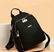 Graceful Fashionable Women Backpacks