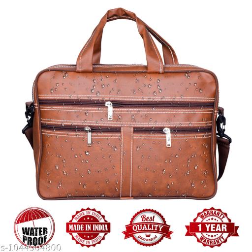 Visit the store, WildHorn
WildHorn
Leather Office Bag for Men with Adjustable Straps, Multiple Compartments, and a Sleek Professional Design – Durable and Stylish