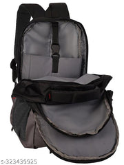 Life Today Laptop Bags for Men and Women | 15.6 Inch Laptop Backpack | College and School Bags