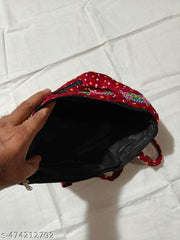 Ethnic Tote Bag