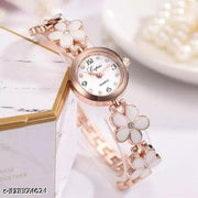 beautiful watch for girls