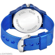 Analogue Watch for Men and Boys