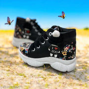 Mukanda Kids causal shoes for kids girls