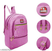 Ravishing Versatile Women Backpacks