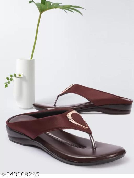 SGR Unique Trendy Brown Sandals Ladies Women Rhinestone Decor Flats Heel Pointed Ton Ankle Strap D Orsay Sandals All Match Evening Dress Shoes