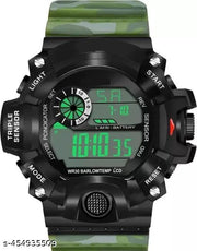 Digital Watch - For Boys DIGITAL STYLISH NEW GENERATION WATCHES FOR KIDS,Digital watches for boys,Kids' digital watches for boys,Boys' sports digital watches