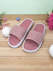 Baby pink buckle in out