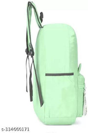 New Letest Backpack Fancy Bag Girls Women Fashion