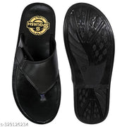 SQUASH EXTRA COMFORT MEN CASUAL STYLISH PU  FLIPFLOPS