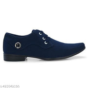 Formal For Men Blue