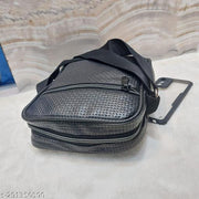 Voguish Men & Women Messenger Bags