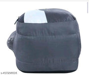 45 L School And Laptop Bag for girls and boys lightweight and stylish Waterproof Bag