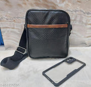 Voguish Men & Women Messenger Bags