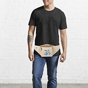 Hemp Waist Belt For Men & Women