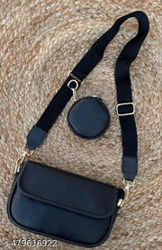 Trendy Cross Body Sling for Girls