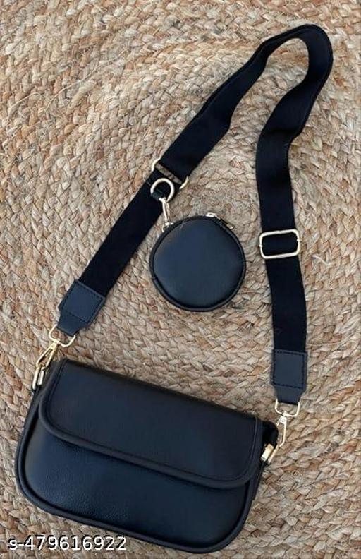 Trendy Cross Body Sling for Girls