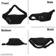 Trendy Waist Bag for Everydays Essentials,The Modern Waist Bag for Active Lifestyles,Stylish Waist Bag for Every Occasion,waist bag for men and women