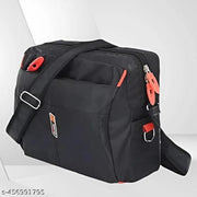 Unisex Sling Bag | Cross Body Multipurpose Hand Bag | Sling Bag For Men & Women | Slim Bag for Office, Cash, Business Collection, Travelling | Sling Bag