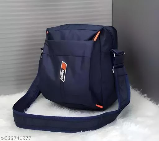 Cross Body Bag Sling Bag Collection Pouch Travel Bag Gym bag Office Business Massenger One Side Shoulder Bag Suitable for outdoor