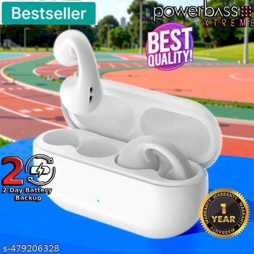 TN Mafia Earbuds 12 hours playtime bluetooth wireless headphones earphone bluetooth headset