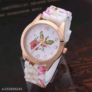 Trendy Women Analog Watches