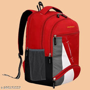 Laptop Backpack 35 L Casual 17 Inch Laptop Backpack School Bag For Boys & Girls