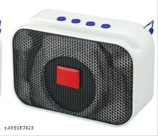 M412SP Compact Handheld Speaker for Outdoor Use