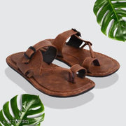 STYLE HEIGHT Men's Fashion Slipper