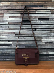 New Stylish Girl /women  Siling Bags.