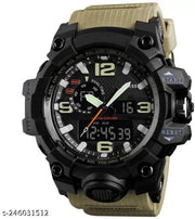 Khaki 1155SKM Watch for Boys (Mens)