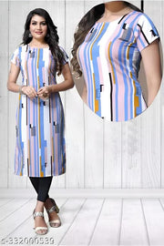 Trendy Alluring Kurtis