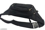 Waist Bag side bag fanny pack bum bag for Men & women