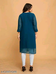 chikian kari kurti