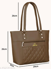 Womens Exclusive Trendy Shoulder Bag for Casual & Daily Use