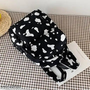 Medium Kids Backpack Waterproof Backpack, Girls & Women Stylish Trendy College, School & Casual Daypacks Bag