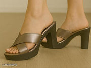 Synthetic Stilletos