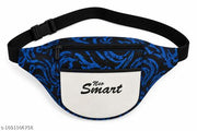 Men's & Women's Crossbody Waist Pack | Premium Everyday Sling Fanny Bag
