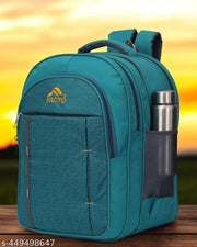 Waterproof School Bags For Boys & Girls 4th Class To 10th Class Heavy Quality school bags for girls 6th class school bags for men & women