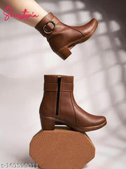 Comfortable Stylish Casual Boots For Girls Boots For Women