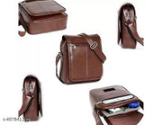 Wonderful Men Men Cross Body Bags