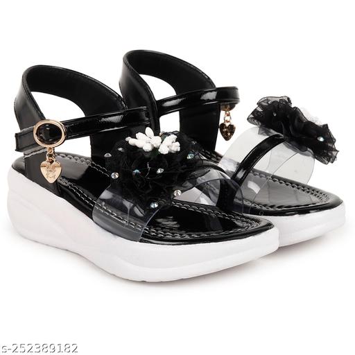 WELL WEAR KIDS GIRLS ELEGANT SANDALS