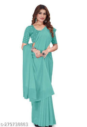 SHIMMER GERGETE SAREE